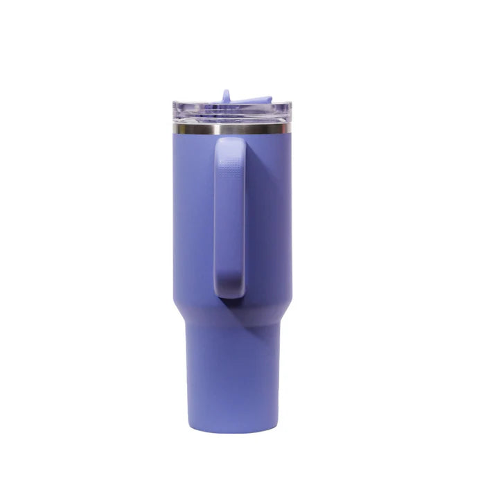 Stanley - Quencher H2.0 Tumbler de 30 oz. / Morado