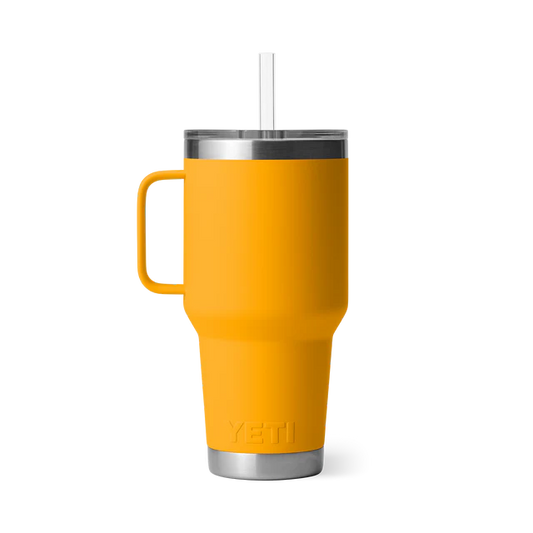 YETI - Mug de 35oz. / Naranja