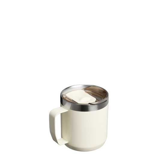 Stanley - Camp Mug de 12oz. / Beige