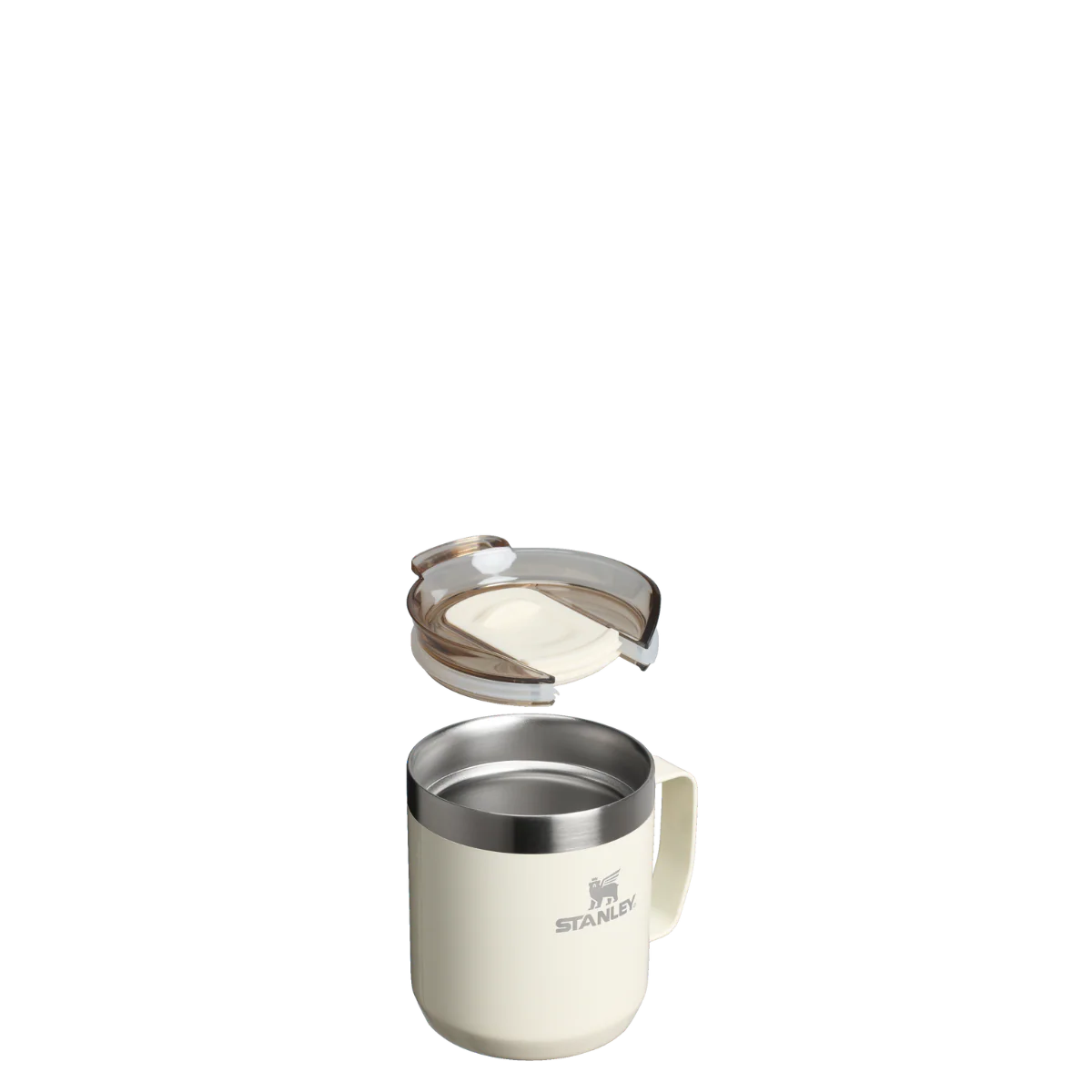 Stanley - Camp Mug de 12oz. / Beige