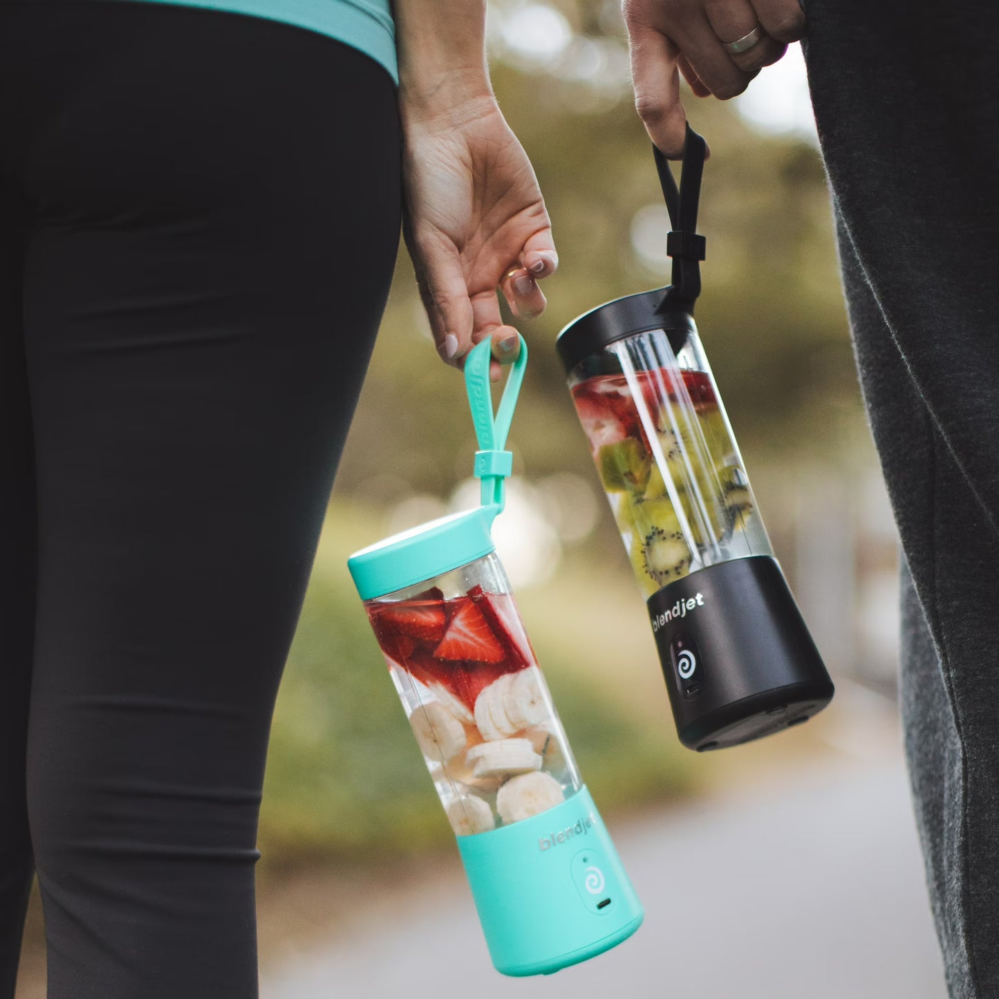 Blenderjet 2 de 16oz. / Negro