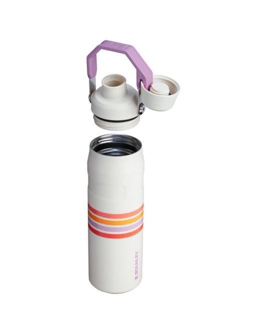 Stanley - Iceflow Bottle de 24 oz. / Morado Lila