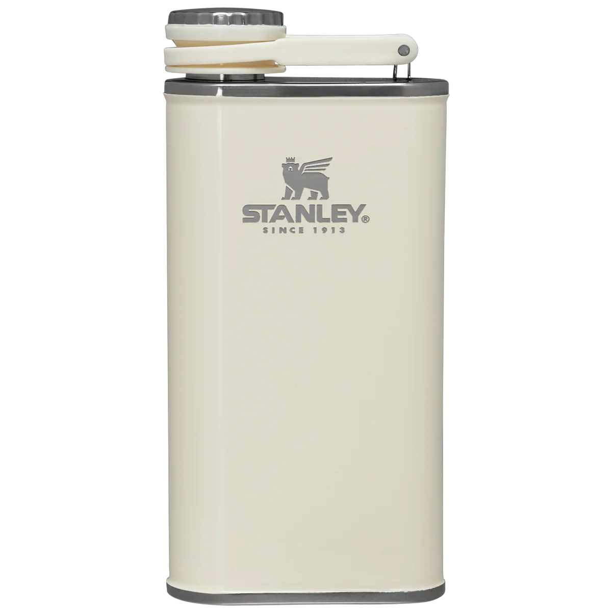 Stanley - Flask de 8oz. / Beige