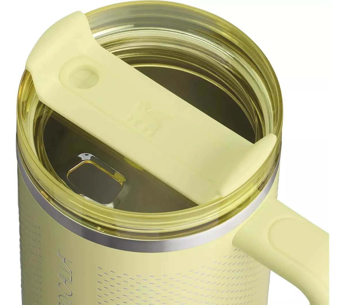 Stanley - Quencher H2.0 Tumbler 30 oz. / Amarillo X Calia