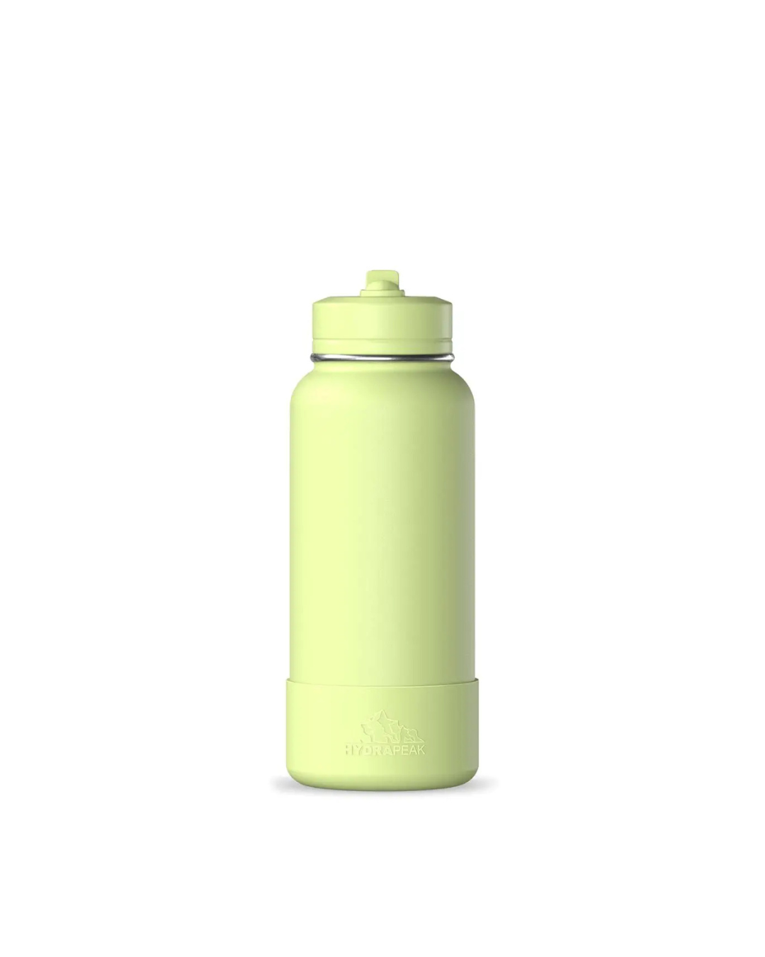 Hydrapeak - Sport de 32 oz. / Verde lima