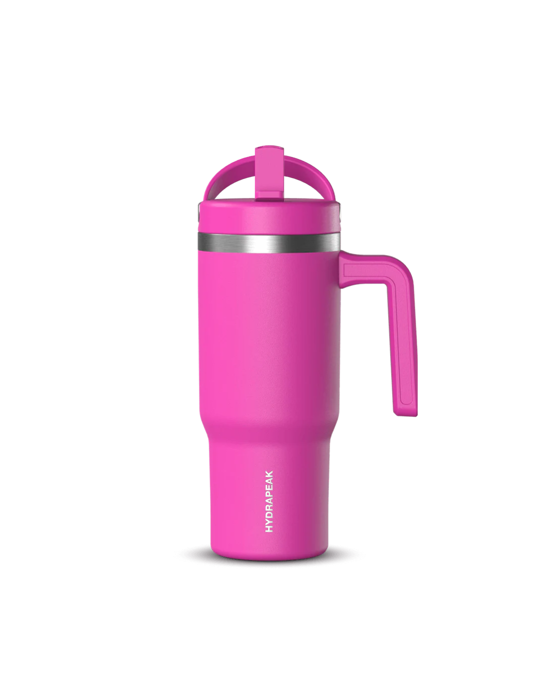Hydrapeak - Voyager de 18 oz. / Fucsia