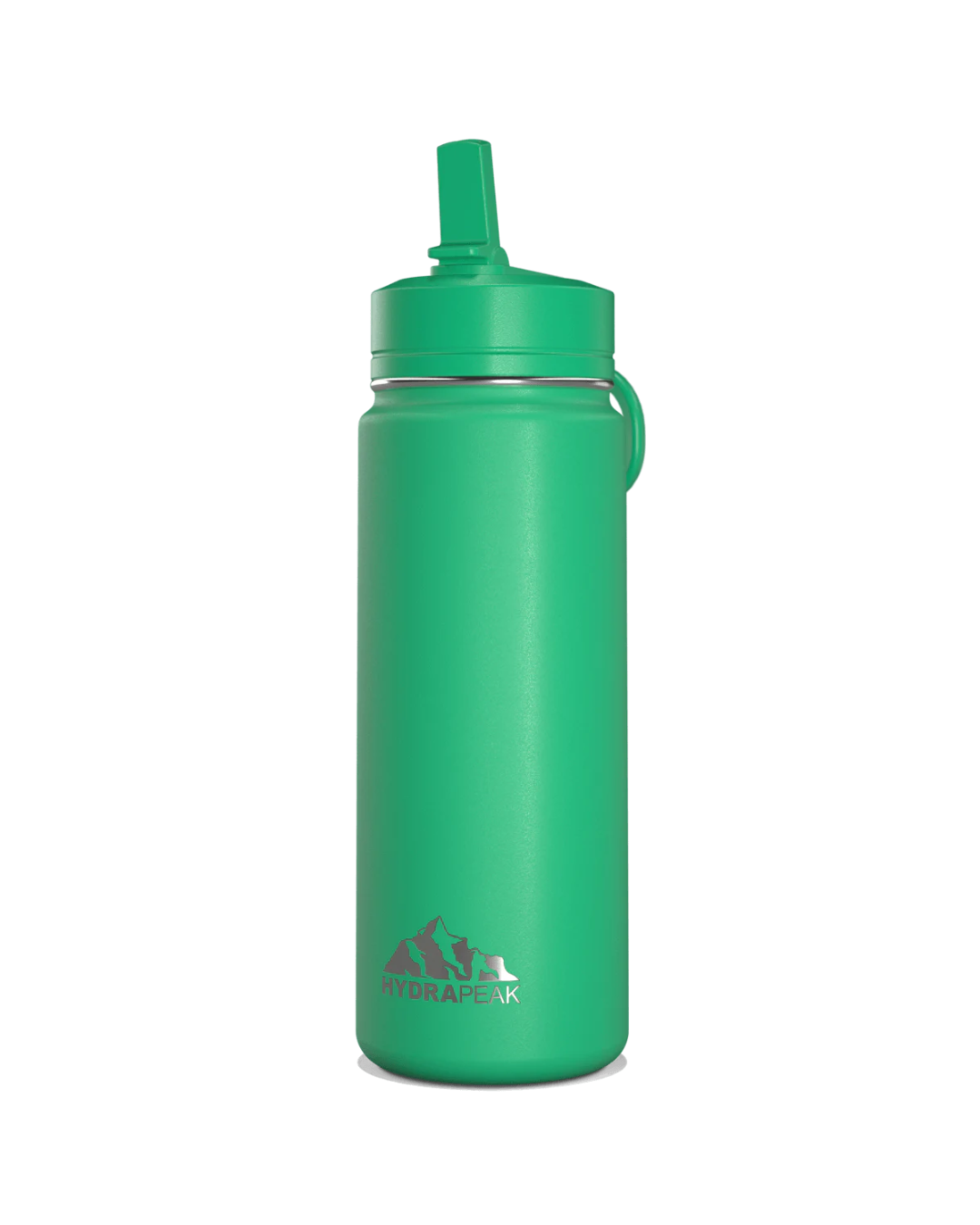 Hydrapeak - Mini Kids de 20oz. / Verde