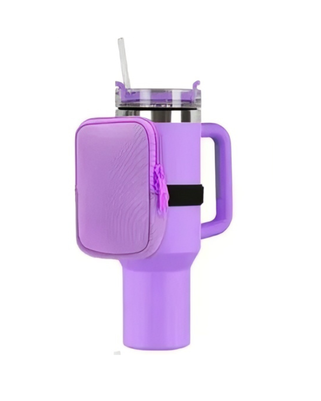 Accesorios - Carteras. / Morado
