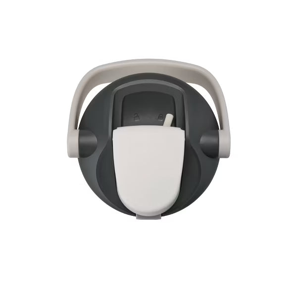 Owala - FreeSip Sway de 30oz. / Blanco con negro