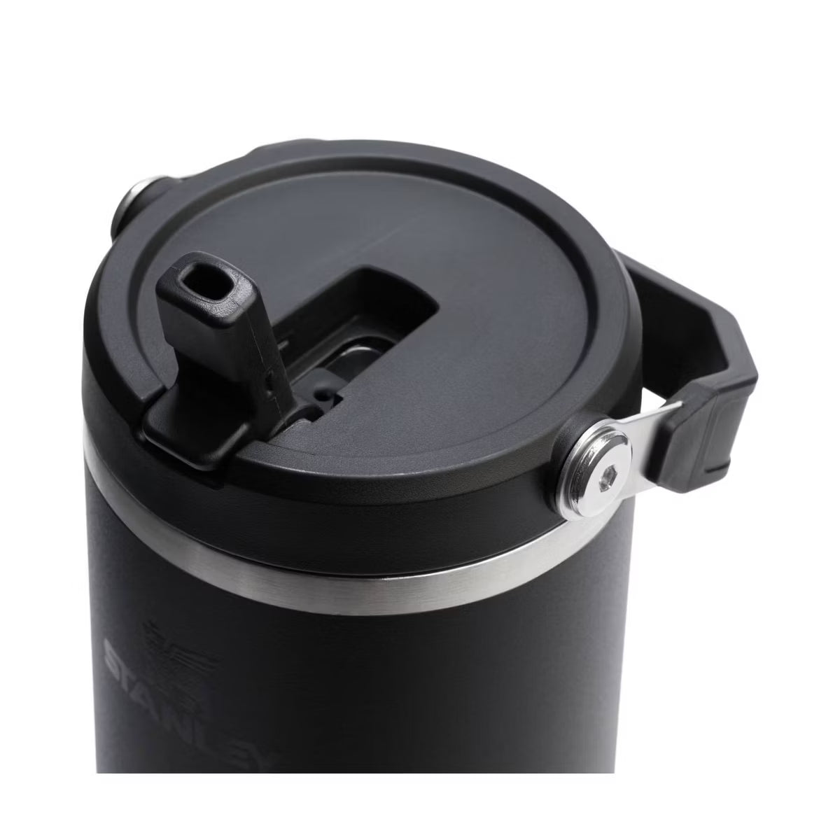 Stanley - Iceflow Bottle de 24 oz. / Negro