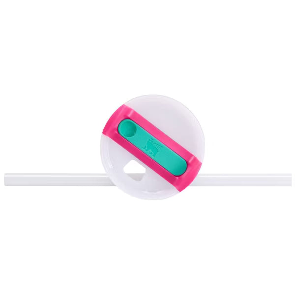 Stanley - Quencher H2.0 Tumbler 20 oz. / Fucsia con aqua