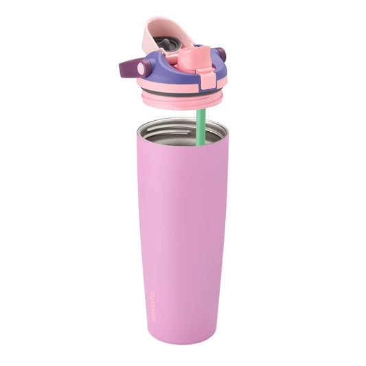 Owala - FreeSip Sway de 30oz. / Violeta con purpura