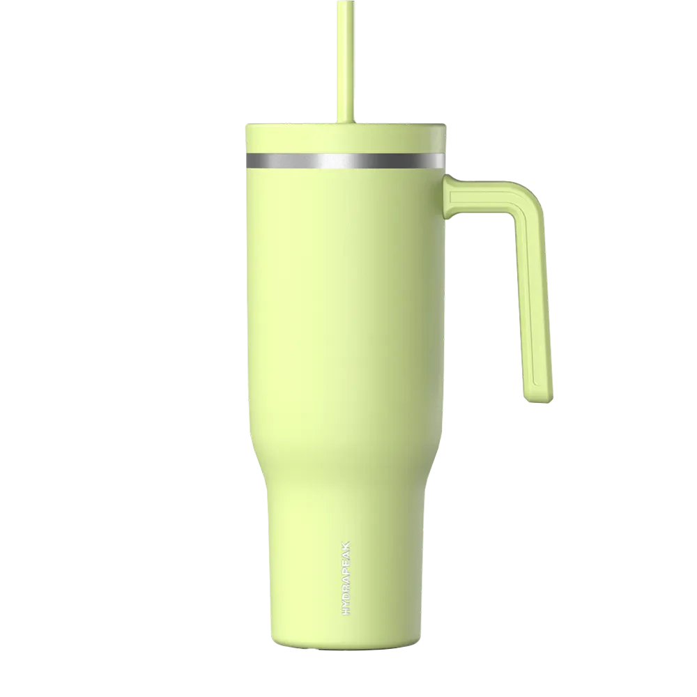 Hydrapeak - Voyager de 40 oz. / Verde Lima