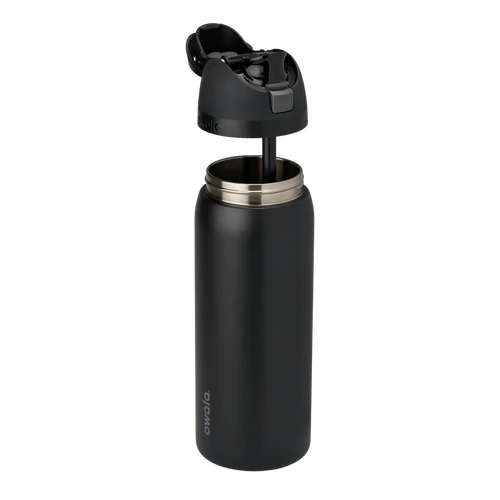 Owala - FreeSip de 32 oz. / Negro
