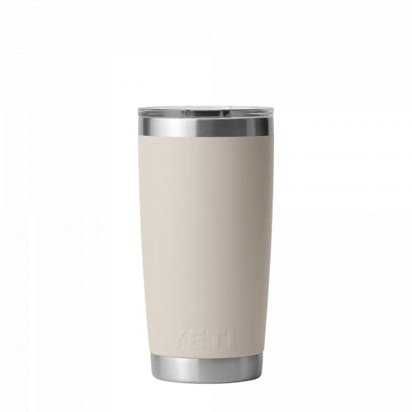 YETI - Tumbler de 20oz. / Beige