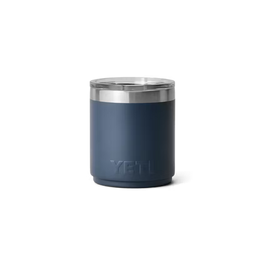 YETI - Lowball de 10 oz. / Azul Navy