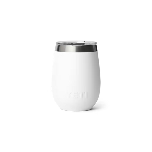 YETI - Wine Tumbler de 10 oz. / Blanco