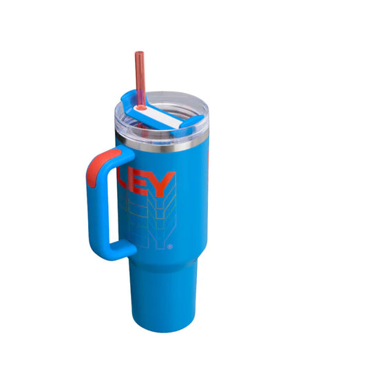 Stanley - Quencher H2.0 Tumbler de 30 oz. / Azul Reverb