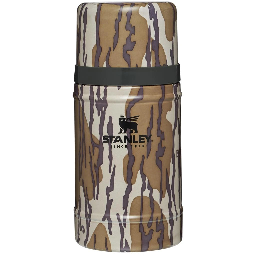 Stanley - Classic Food Jar de 24oz. / Tigreado