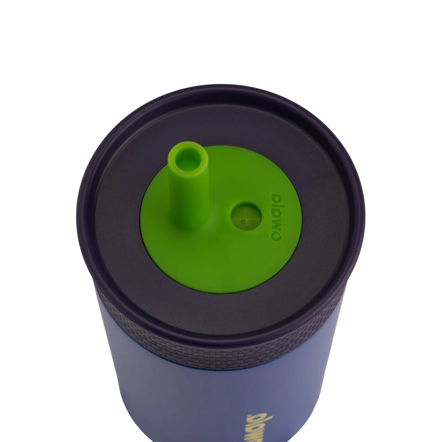 Owala Kids Tumbler de 12oz. / Azul