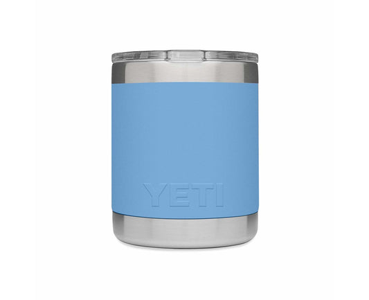 YETI - Lowball de 10 oz. / Azul