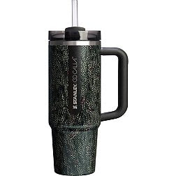 Stanley - Quencher H2.0 Tumbler de 30 oz. / Negro X Calia