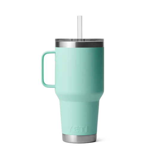 YETI - Mug de 30oz. / Verde aqua