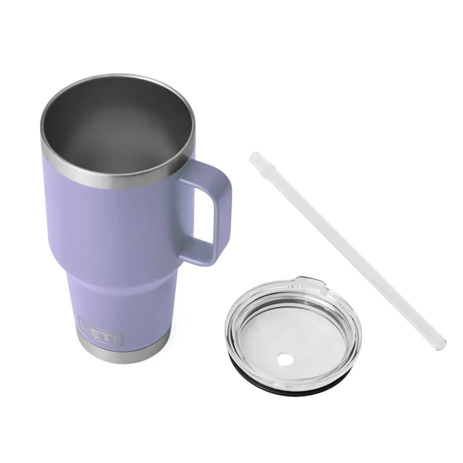 YETI - Mug de 35oz. / Morado