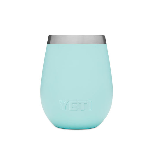 YETI - Wine Tumbler de 10 oz. / Verde aqua