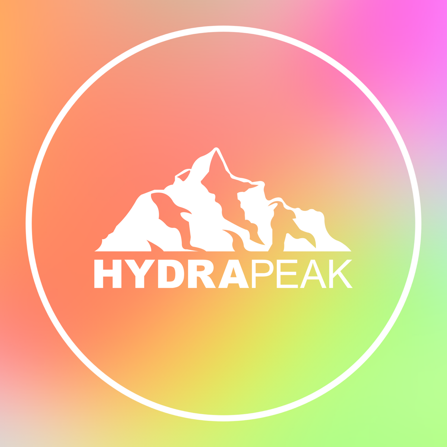 HYDRAPEAK