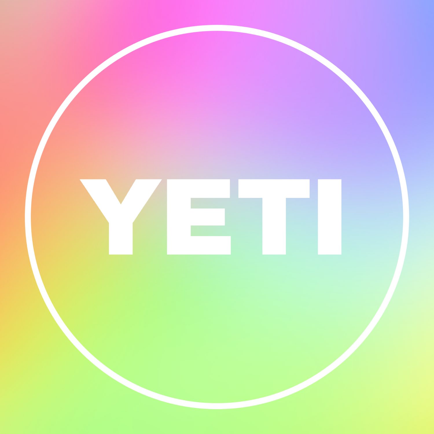 YETI
