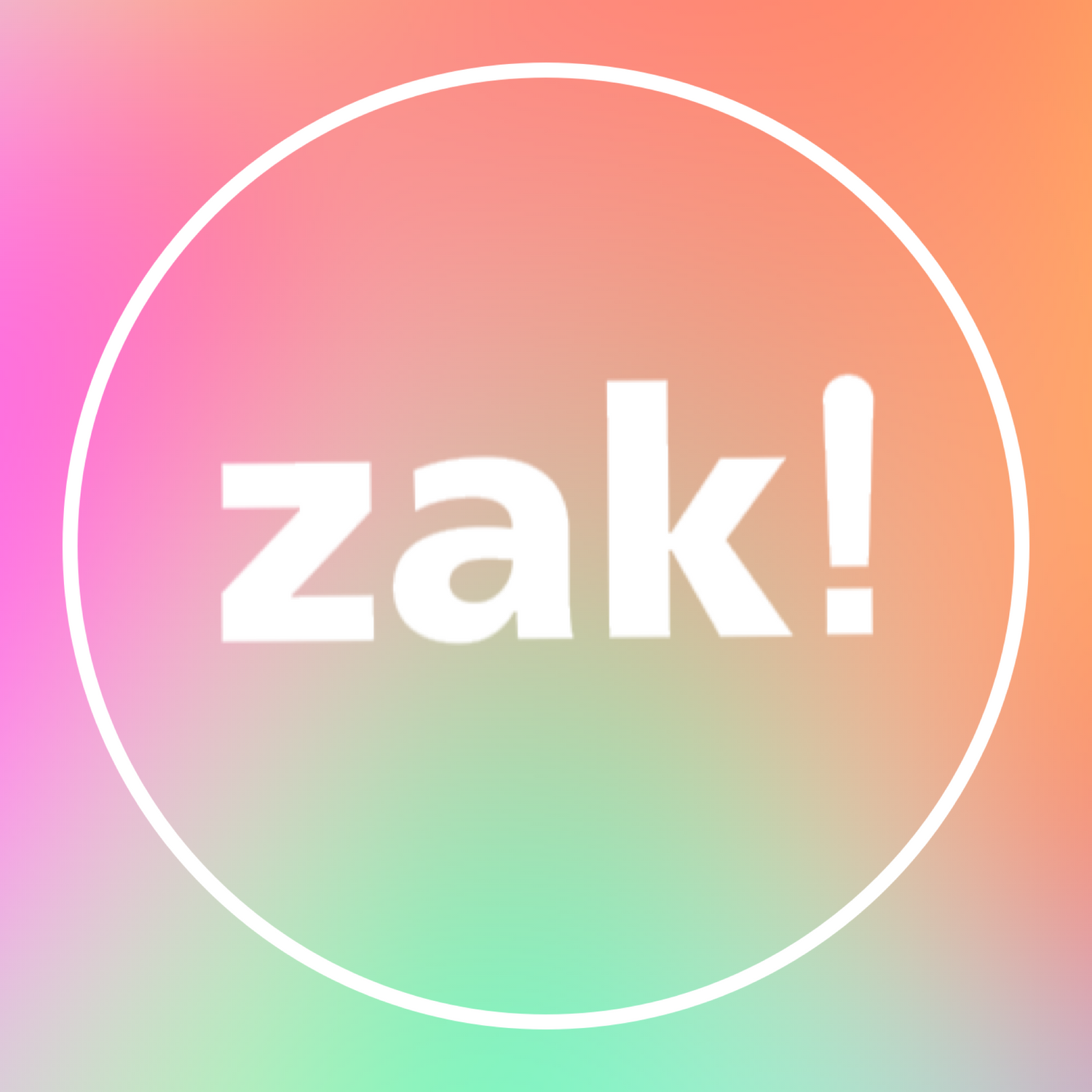 ZAK!