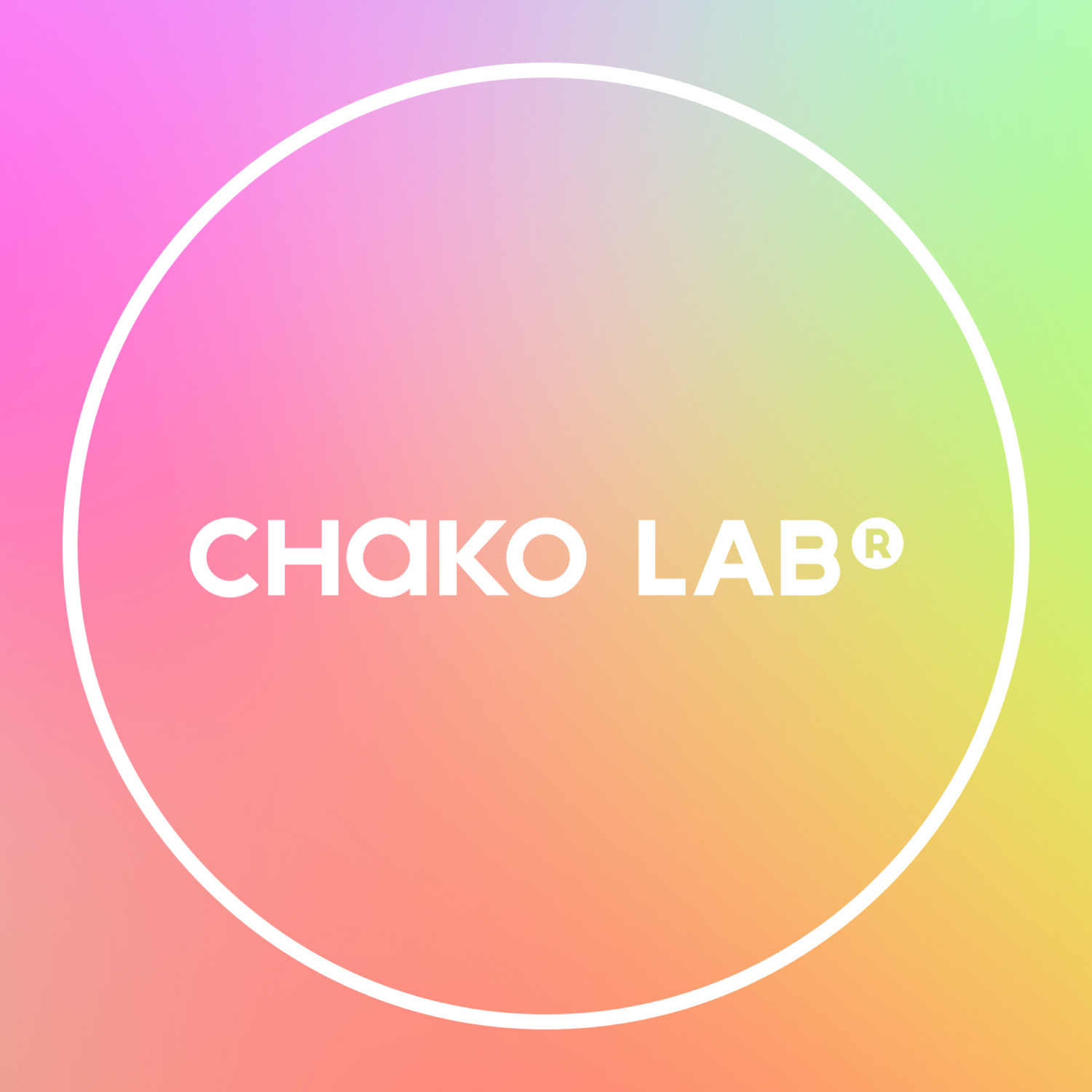 CHAKO LAB