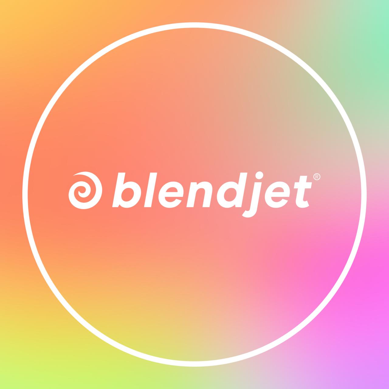 BLENDJET