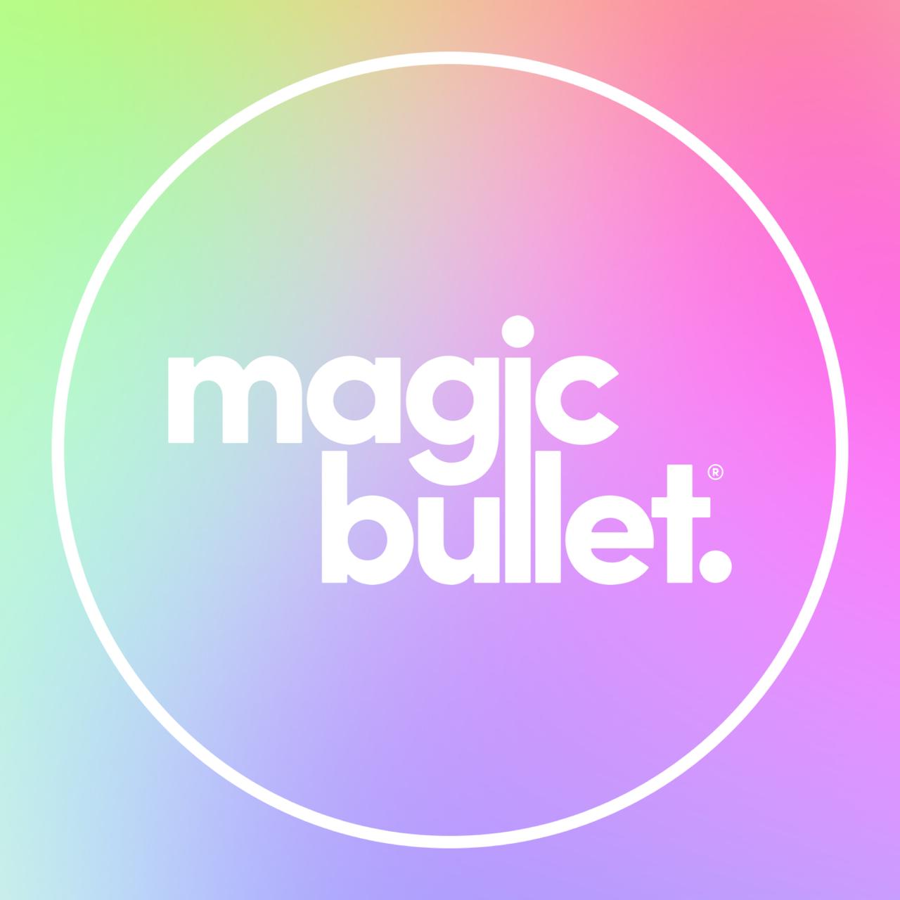 MAGIC BULLET
