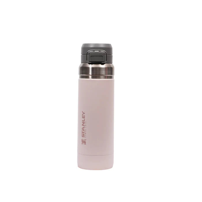 Stanley - GO Bottle de 36oz. / Baby pink
