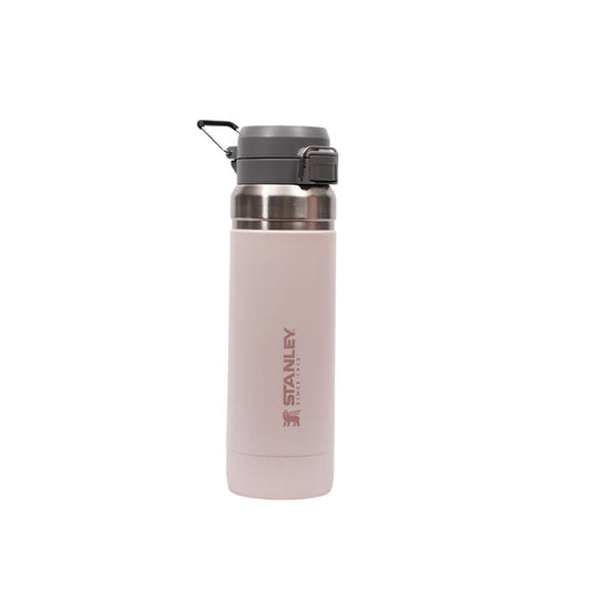 Stanley - GO Bottle de 36oz. / Baby pink