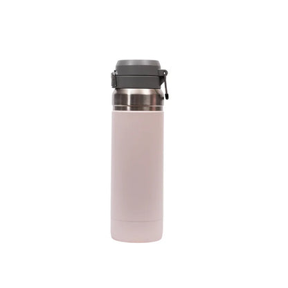Stanley - GO Bottle de 36oz. / Baby pink