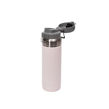 Stanley - GO Bottle de 36oz. / Baby pink