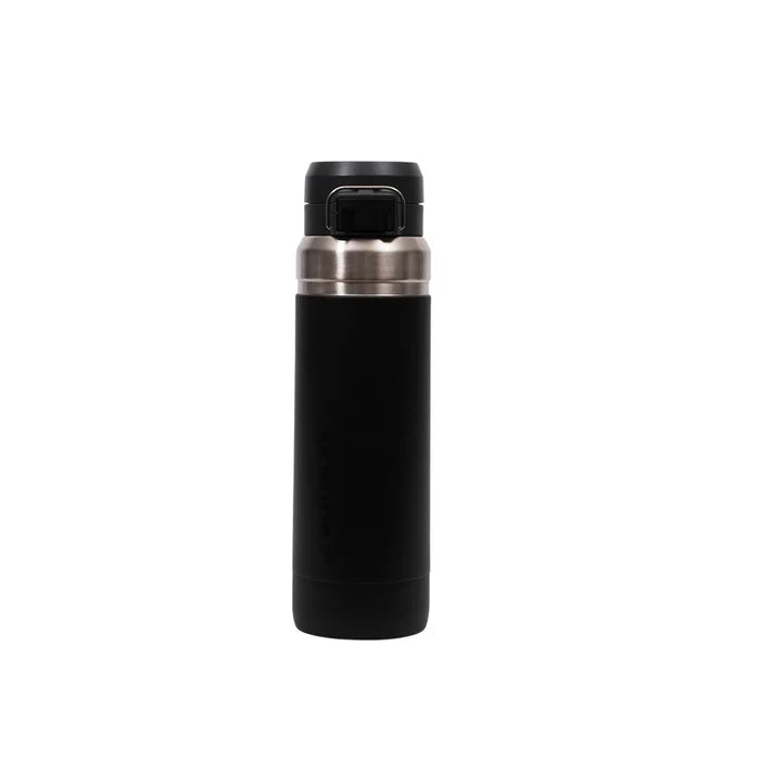 Stanley - GO Bottle de 36oz. / Negro