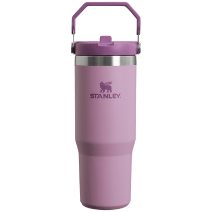Stanley - Flip Straw Tumbler de 30 oz. / Morado