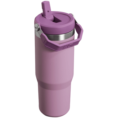 Stanley - Flip Straw Tumbler de 30 oz. / Morado