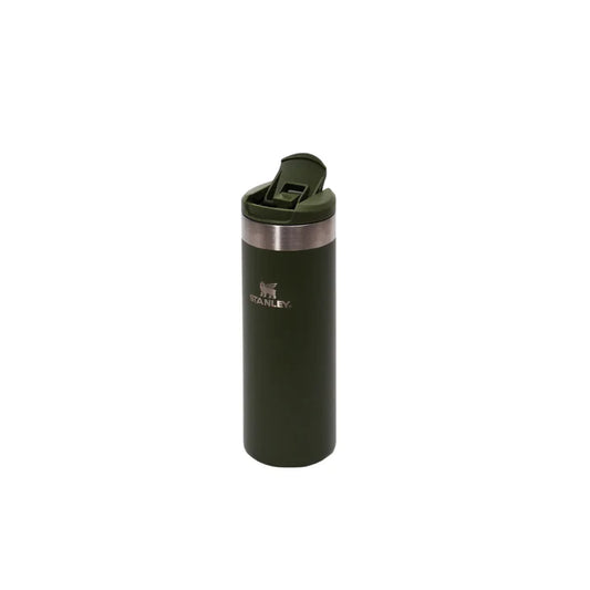 Stanley - Transit Bottle de 20 oz. / Verde militar