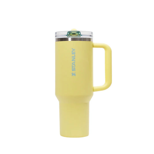 Stanley - Quencher H2.0 Tumbler de 40 oz. / Amarillo