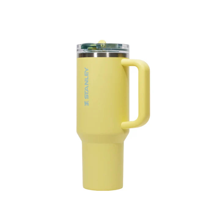 Stanley - Quencher H2.0 Tumbler de 40 oz. / Amarillo