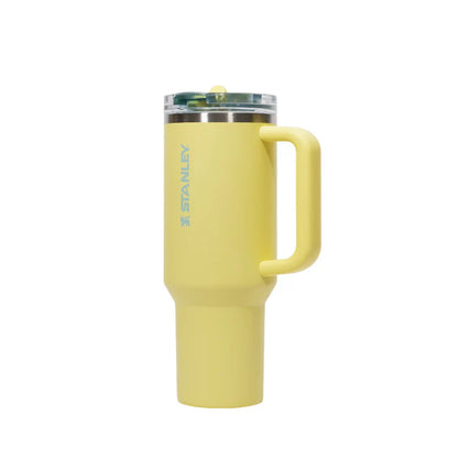 Stanley - Quencher H2.0 Tumbler de 40 oz. / Amarillo