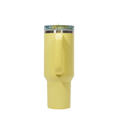 Stanley - Quencher H2.0 Tumbler de 40 oz. / Amarillo