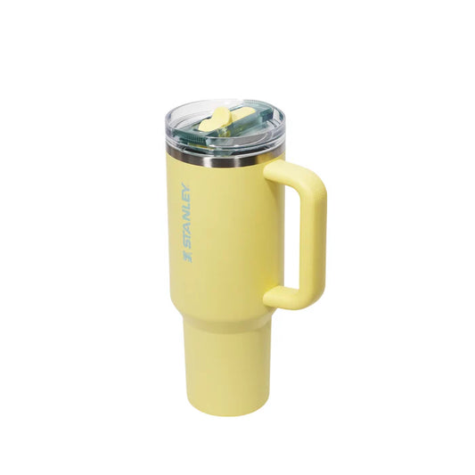 Stanley - Quencher H2.0 Tumbler de 40 oz. / Amarillo