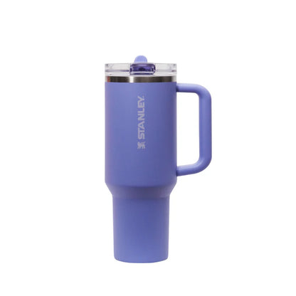Stanley - Quencher H2.0 Tumbler de 30 oz. / Morado