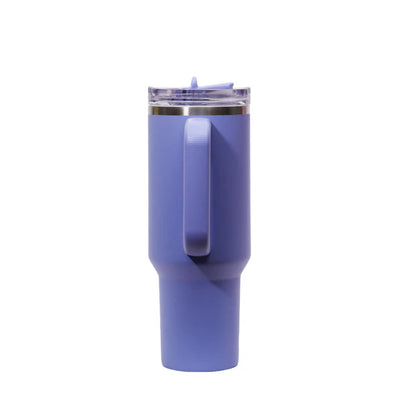 Stanley - Quencher H2.0 Tumbler de 30 oz. / Morado